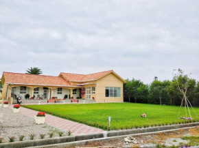 Yuzhou Garden B&B, Taitung City